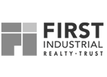 Impression Management Professionals Client - First Industrial