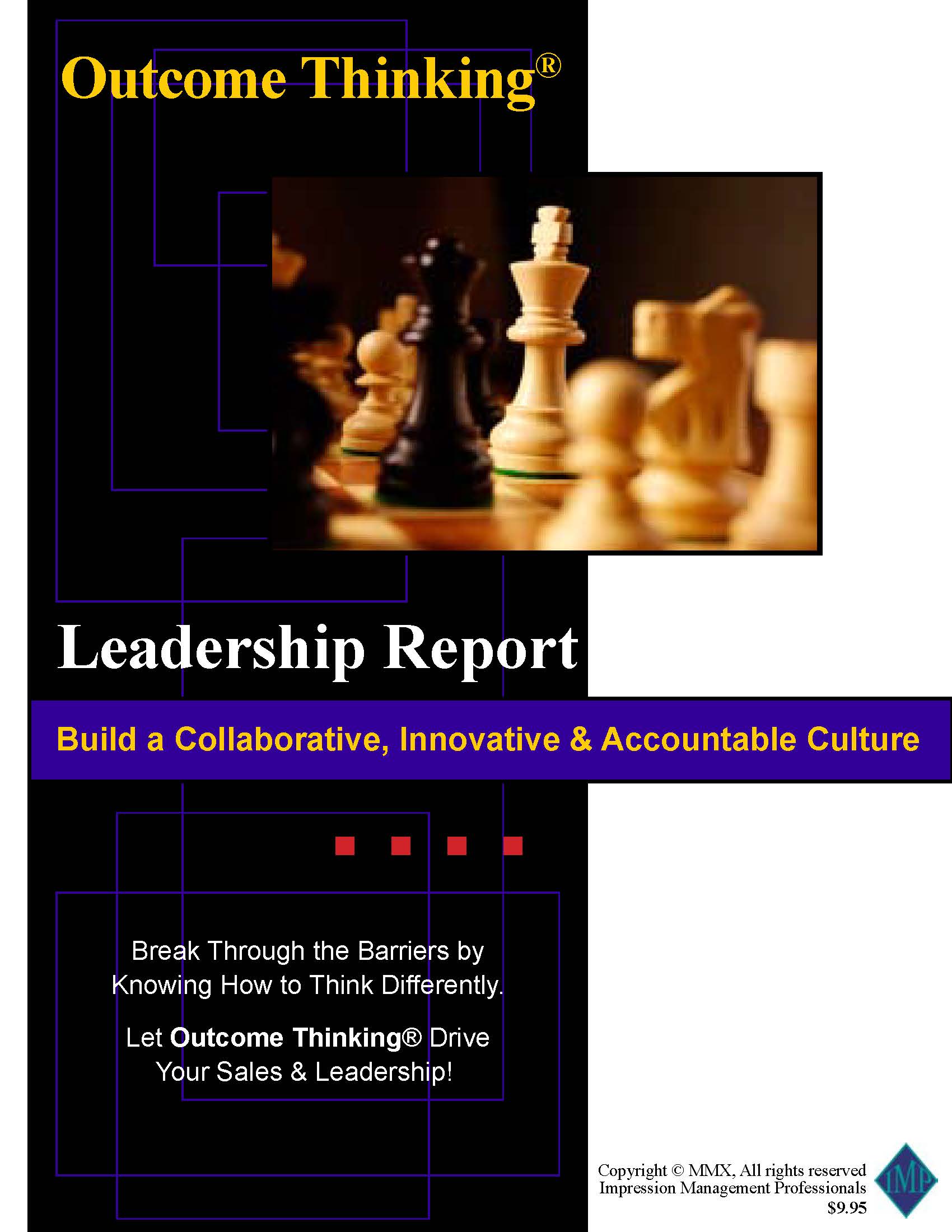 Leadership Report