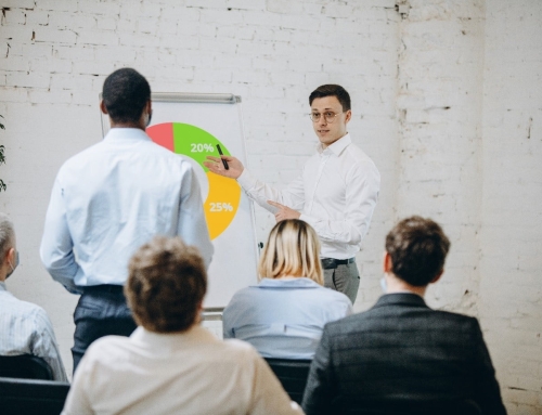 Is In-Person Training More Effective for Leadership Development?