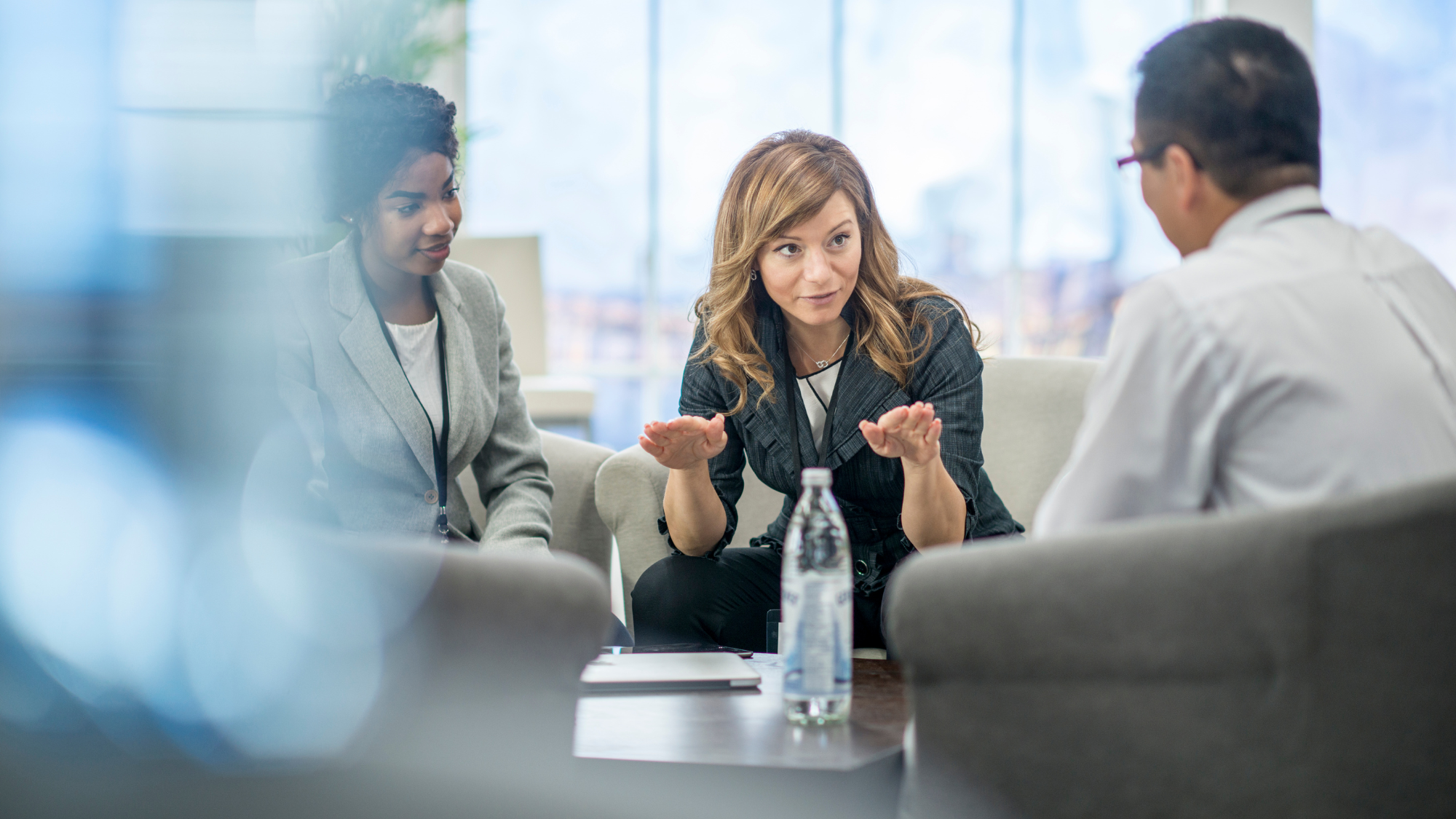 Negotiation Curiosity The Skill Leaders Overlook