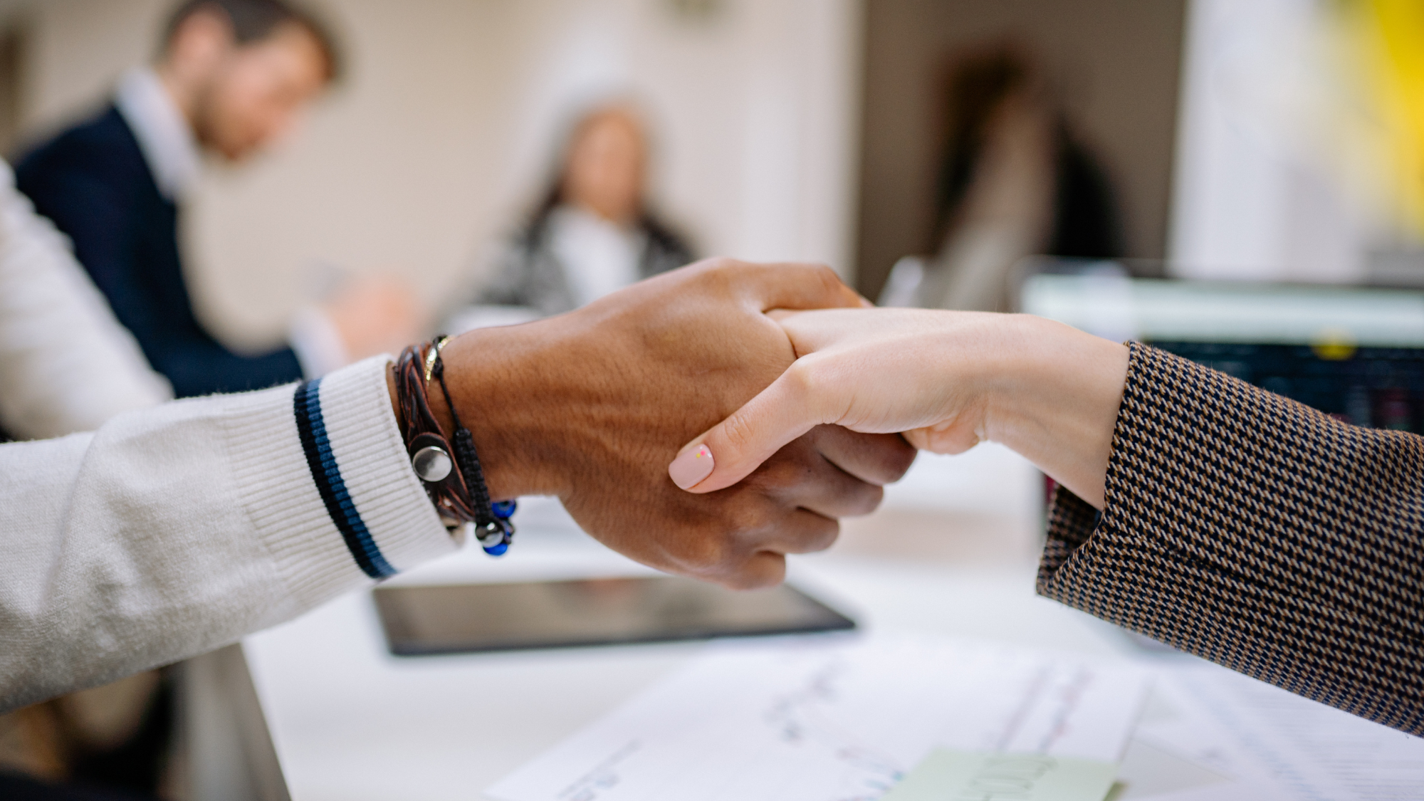Clarifying to Close Negotiations Without Pressure