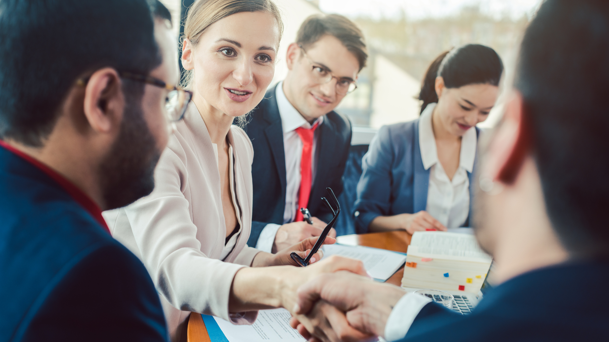 Negotiation Clarity Closing Clean vs Closing Fast